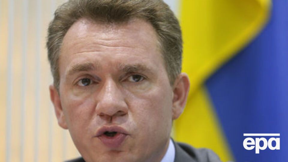 По данным повторной экспертизы, подписи и записи в "амбарной книге" принадлежат Охендовскому