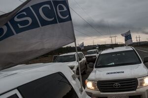 Рішення про продовження мандата місії було консенсусним