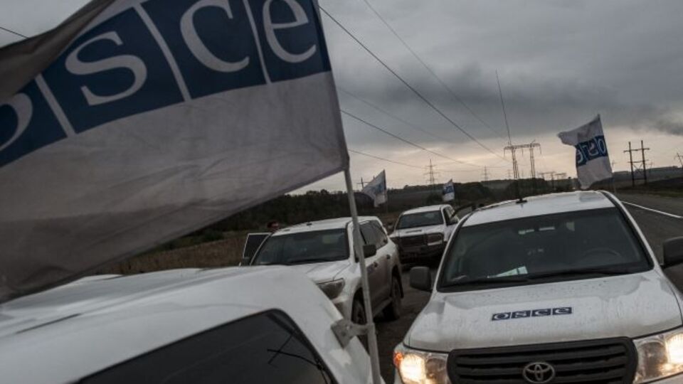 Рішення про продовження мандата місії було консенсусним