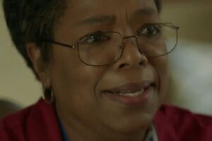 Опра исполнила одну из ролей в фильме