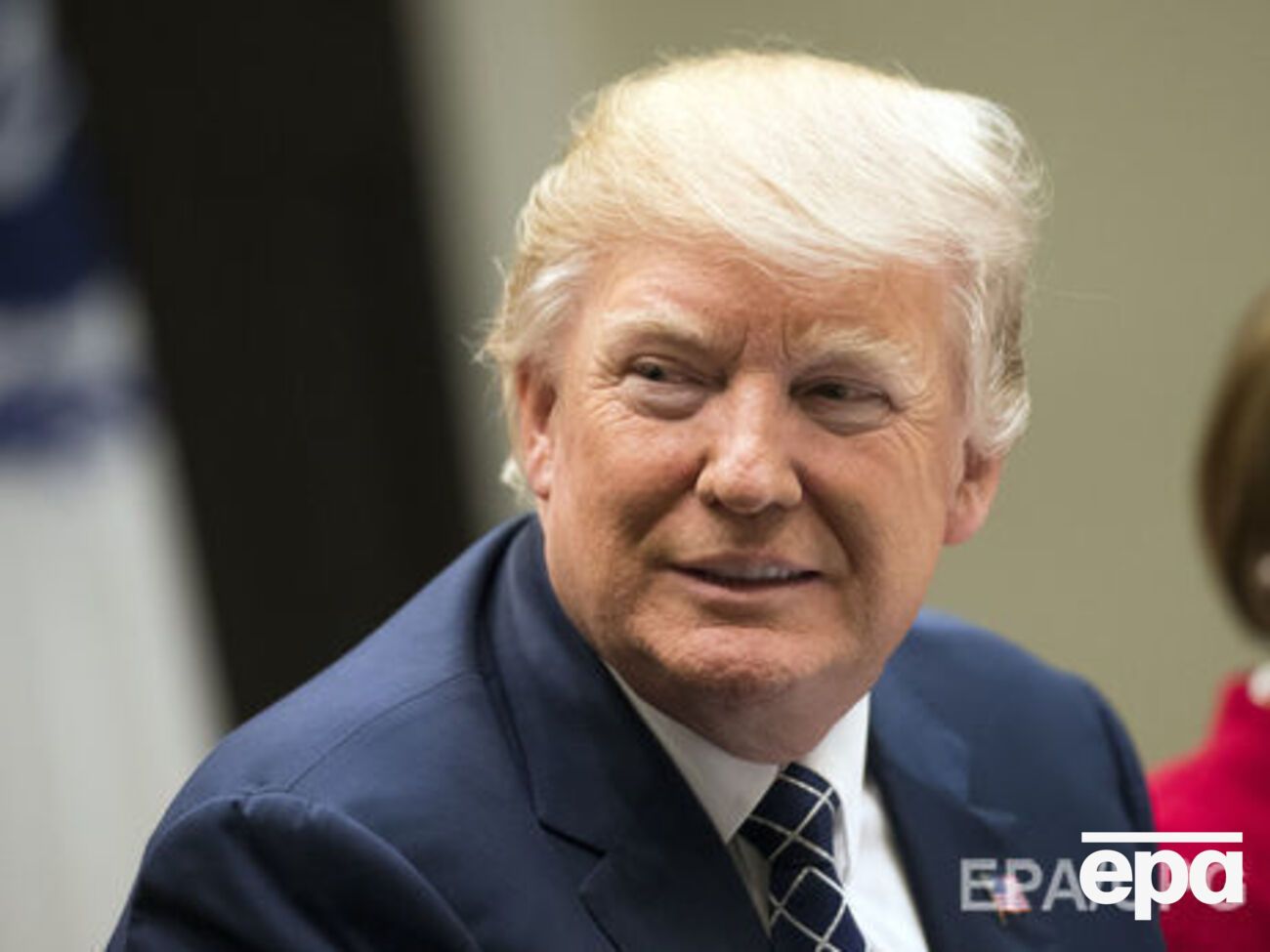 Трамп назвал приостановку действия нового указа "беспрецедентным превышением судейских полномочий"