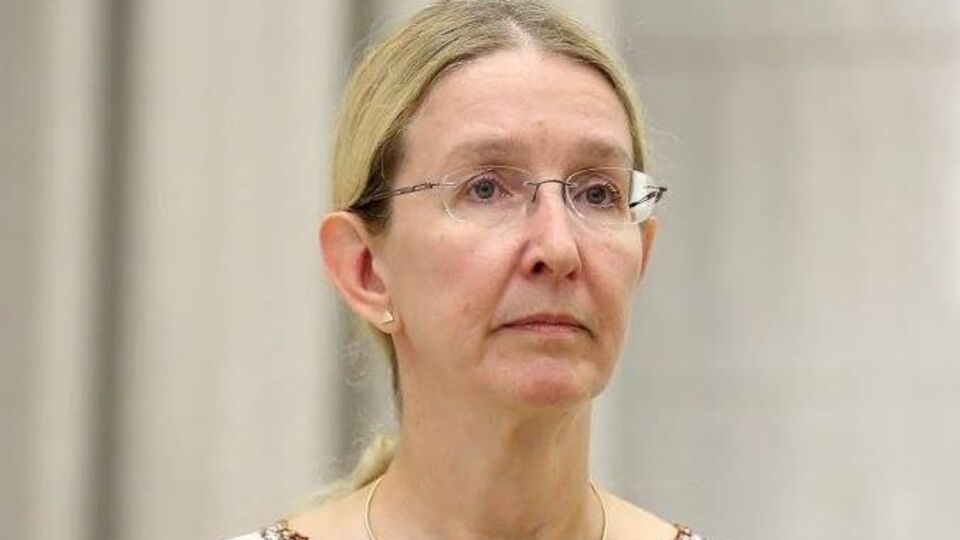 Супрун: Теперь заработок врача будет зависеть от количества пациентов, которых он обслуживает