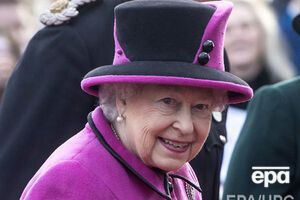 Парламент Великобританії ухвалив законопроект 14 березня, сьогодні його схвалила королева Єлизавета II