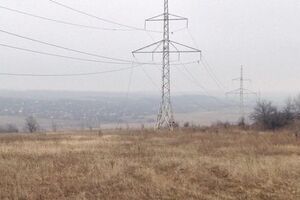 Донецьку фільтрувальну станцію будуть підключати до електропостачання вже 17 березня