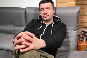 Иванов: Либо ОРДЛО признаются оккупированными территориями, либо у нас гражданская война. У нас гражданской войны нет