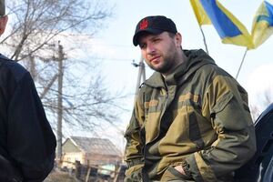 Володимир Парасюк: Запитати Парасюка, як було насправді, бо він там був, то ніхто не має бажання