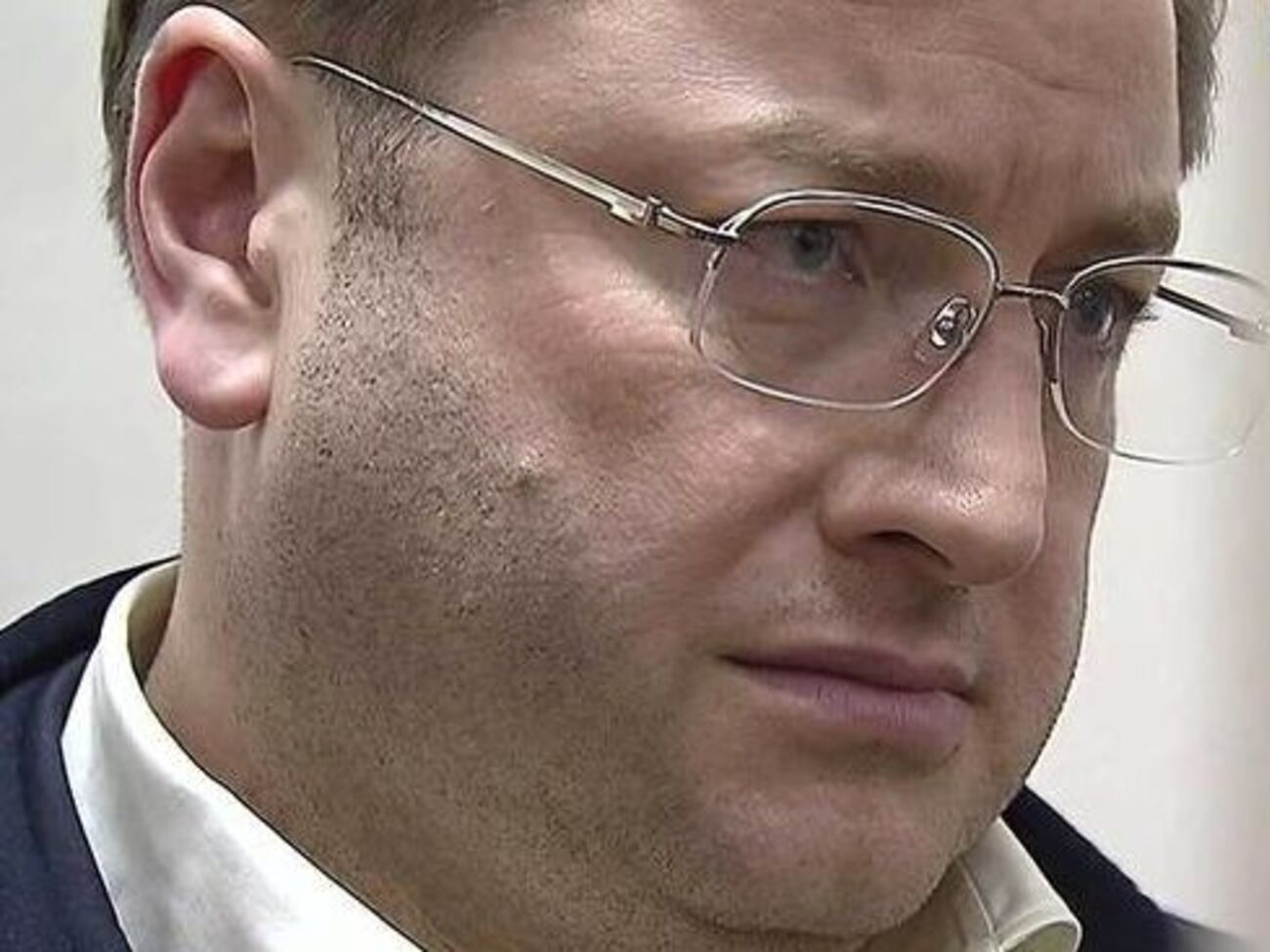 Михальченко был арестован в марте 2016 года