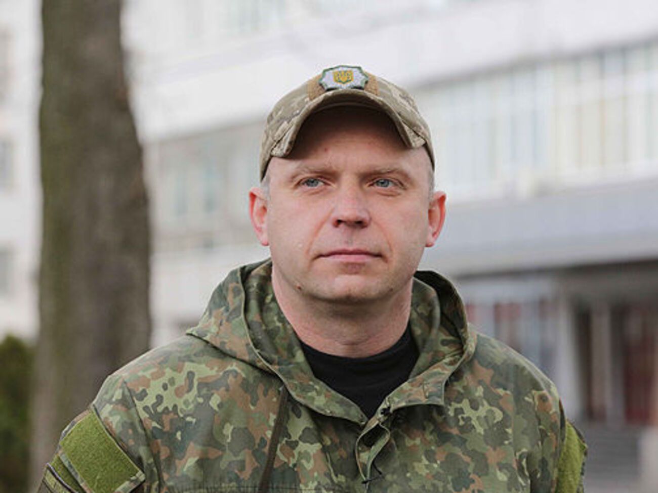 Голубан требует опровержения