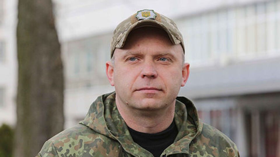 Голубан вимагає спростування