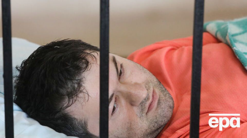 Насіров має носити електронний браслет і з'являтися на вимогу слідчого