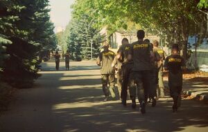 "Азов" арендовал территорию у АТЕК в январе 2016 года