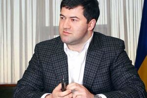 Насіров: Мені важливо перетворити епатажний процес на практичну справу
