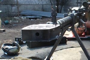 Роман Донік: День не вдався у сепарів