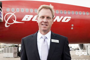 На посаду заступника міністра оборони США запропонують фахівця з військової авіації