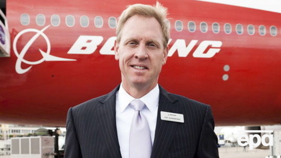 На должность замминистра обороны США предложат специалиста по военной авиации