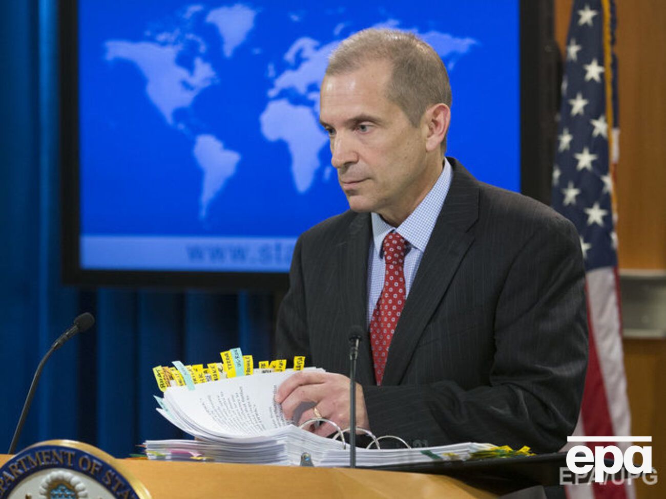 Тонер прокомментировал блокаду Донбасса