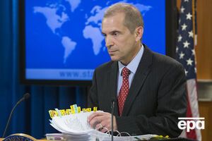 Тонер прокомментировал блокаду Донбасса