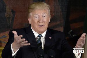 Хакер написал, что у Трампа маленькие руки