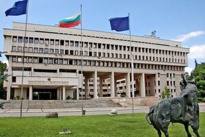 Болгария вернула своего дипломата из Турции для консультаций