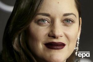 Котийяр родила еще 10 марта