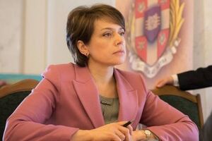 Гриневич: Также правительством предусмотрена дополнительная дотация в сумме почти 15 млрд грн на образование, медицину и культуру