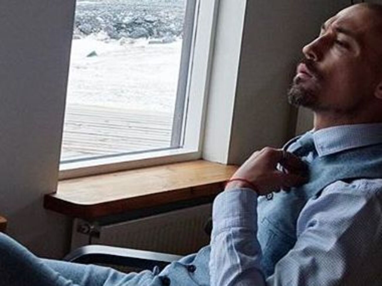 Билан: Моя особенная