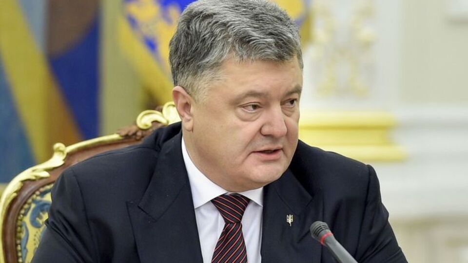 Порошенко: До планових парламентських виборів не так уже й багато