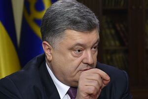 Порошенко: Монополію на владу має лише держава
