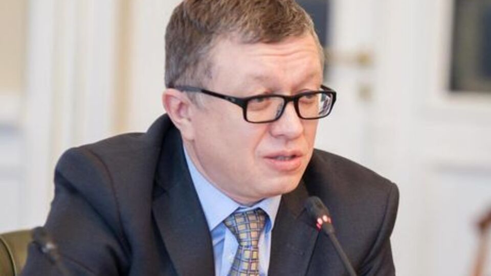 Козак: При правильном подходе Украина может компенсировать потери от прекращения товарообмена с ОРДЛО