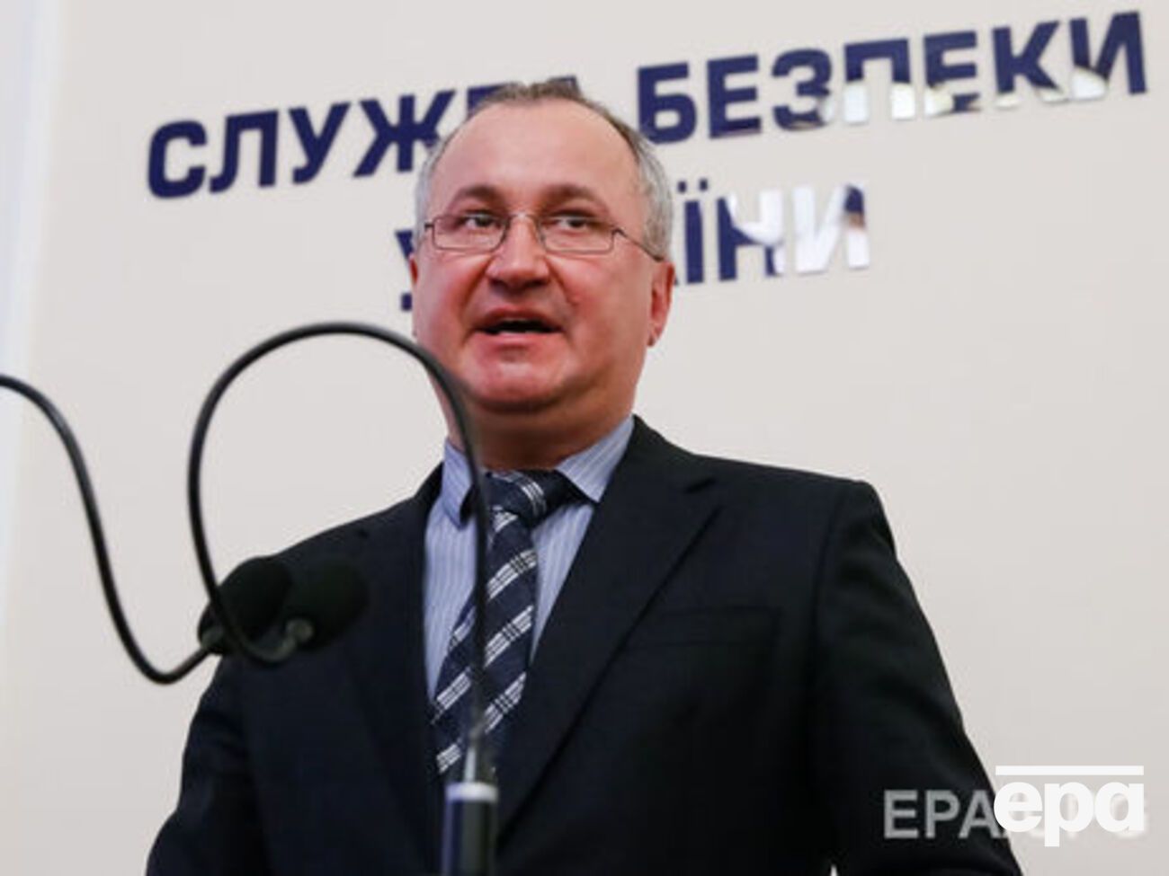 Грицак: Якщо людина перетнула кордон окупованої території АР Крим, це означає, що вона вчинила адміністративне правопорушення. Це підстава для того, щоб закрити в'їзд