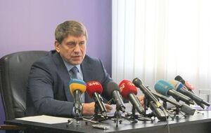 Насалик сообщил, сколько государство задолжало шахтерам