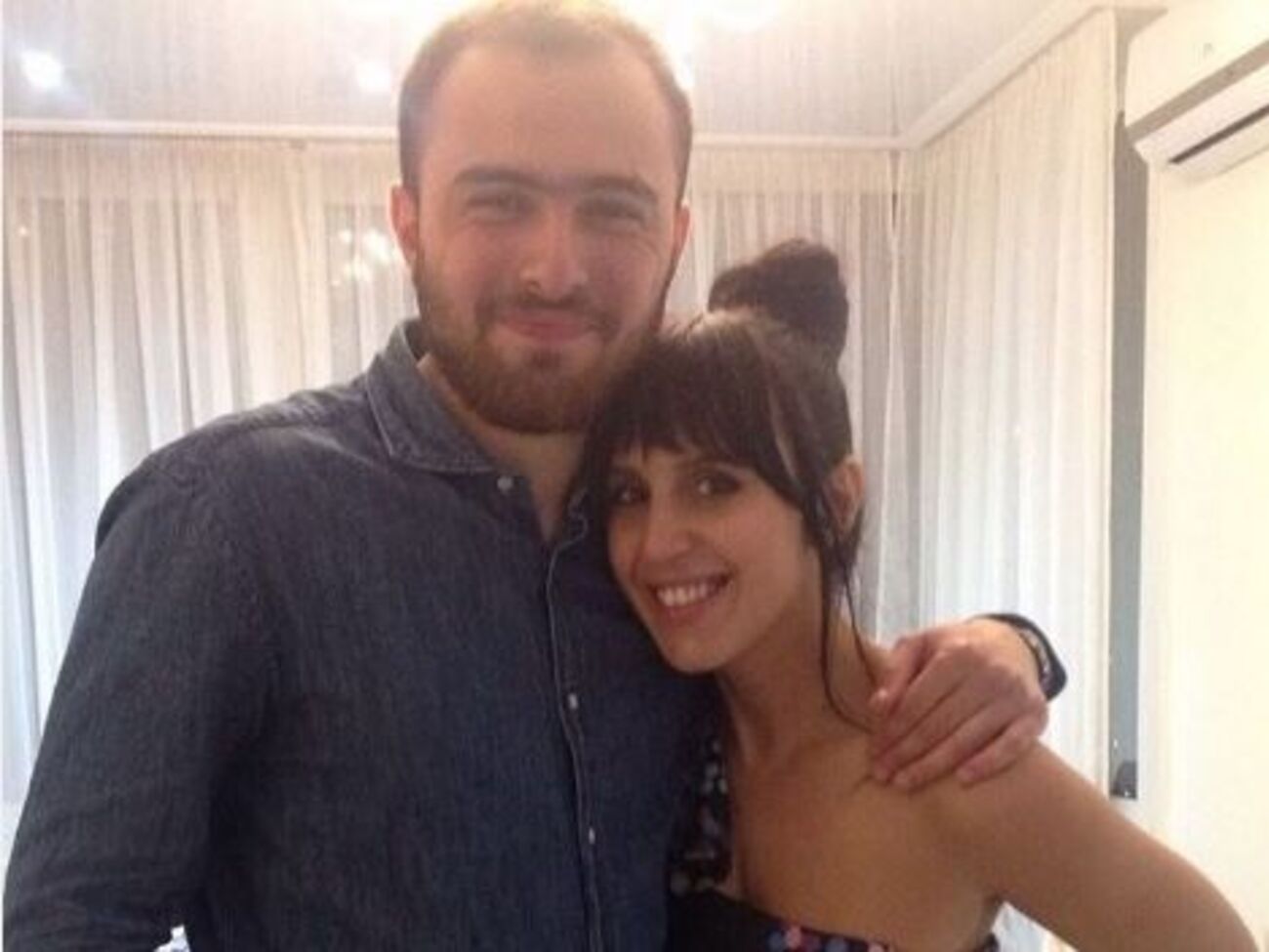 Джамала після весілля планує вирушити з коханим у подорож Європою