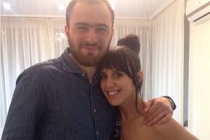 Джамала після весілля планує вирушити з коханим у подорож Європою