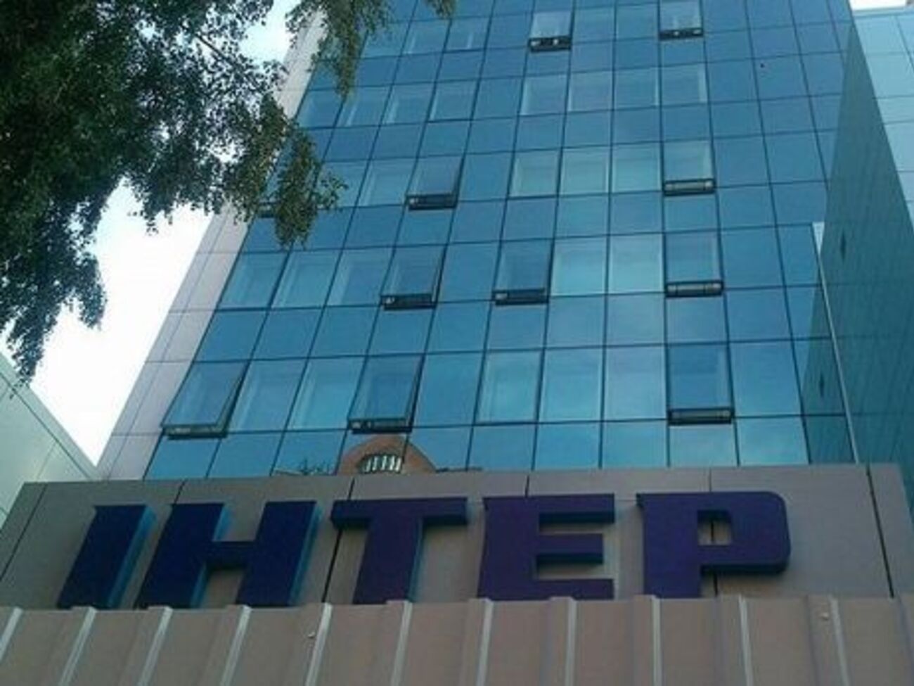 Inter Media Group: Ми категорично проти цього закону, який практично забороняє використання в телевізійному ефірі України будь-яких мов, окрім української