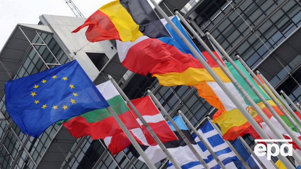 Європарламент вніс питання України до порядку денного