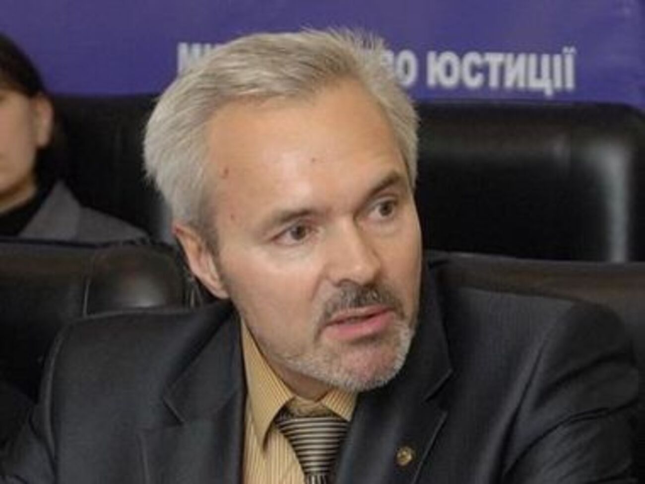 Хавронюк:&nbsp;О каких судебных процессах мы говорим? С террористами не судятся