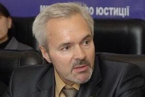 Хавронюк: О каких судебных процессах мы говорим? С террористами не судятся