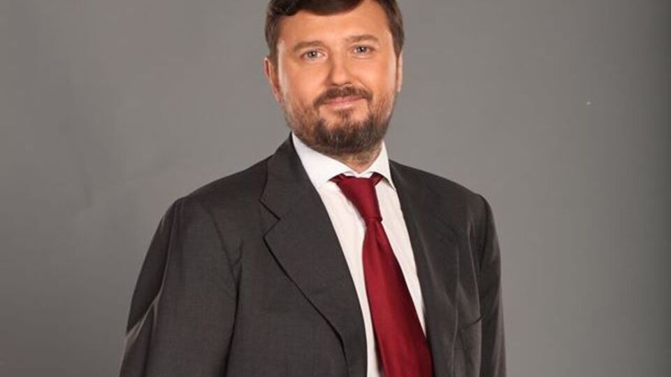 Бондарчука затримали в межах екстрадиційного процесу