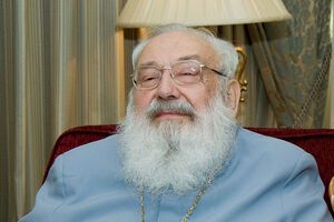 Гузар: История, как развивалось это великое дело, очень сложная