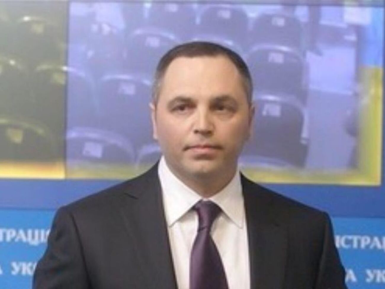 Андрій Портнов: Це покарання жорсткіше за бельгійське, що передбачає до шести місяців тюремного ув'язнення