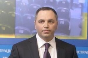 Андрій Портнов: Це покарання жорсткіше за бельгійське, що передбачає до шести місяців тюремного ув'язнення