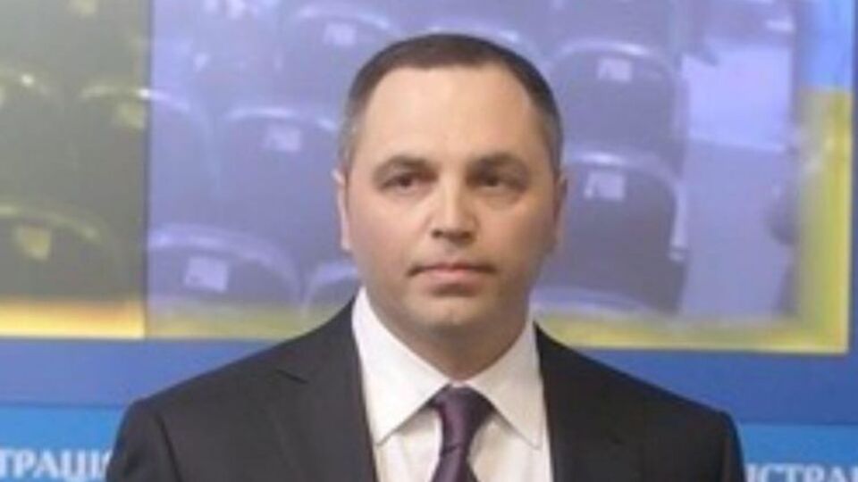 Андрій Портнов: Це покарання жорсткіше за бельгійське, що передбачає до шести місяців тюремного ув'язнення