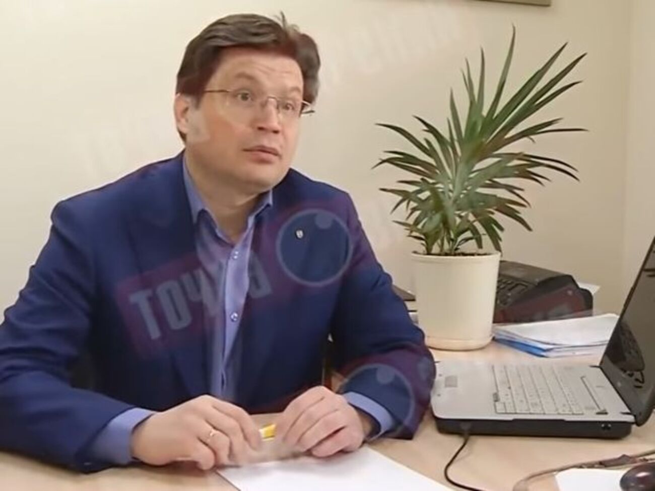 Квітка погано сприйняла політичну рекламу