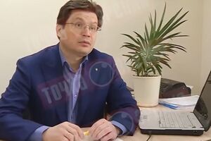 Квітка погано сприйняла політичну рекламу