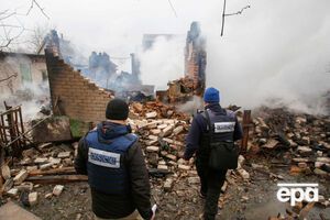 Українська розвідка: війська РФ намагаються приховати факти порушення режиму тиші