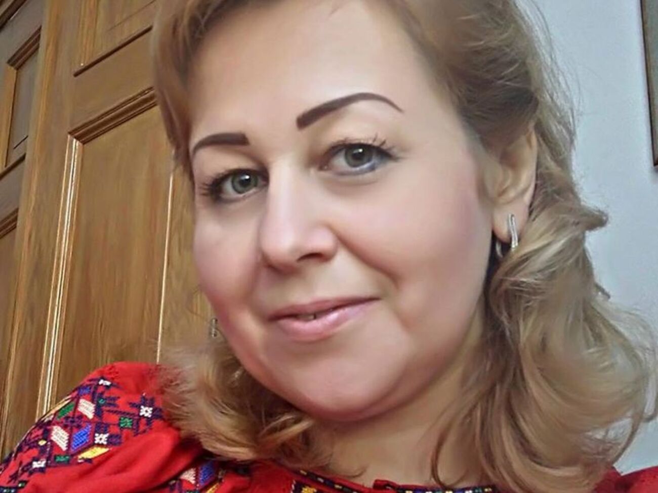 Лариса Сарган: Про Панаму мы тоже не забыли