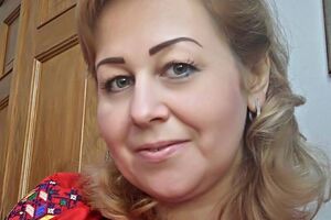 Лариса Сарган: Про Панаму мы тоже не забыли