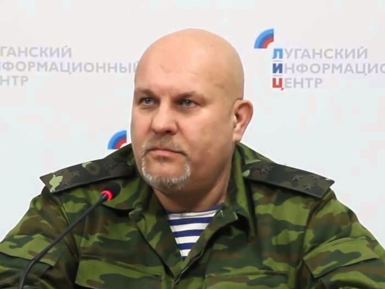 На Маршубу вчинили замах із використанням вибухового пристрою