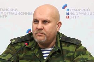 На Маршубу вчинили замах із використанням вибухового пристрою