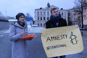 Amnesty International: Ситуація з правами людини у Криму швидко погіршується